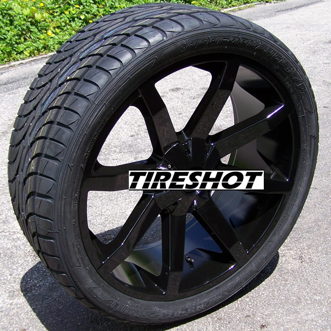 Tire Sonar S-990